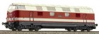 47750 Gutzold Diesel locomotive BR 118 147-8 with Digital Sound